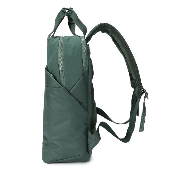 Hedgren Furo Rappu Plecak Ochrona RFID 37 cm