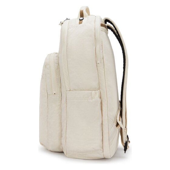 Kipling Basic Seoul Plecak 44 cm Komora na laptopa