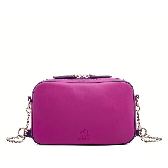 Mywalit Torba na ramię skórzana 19 cm