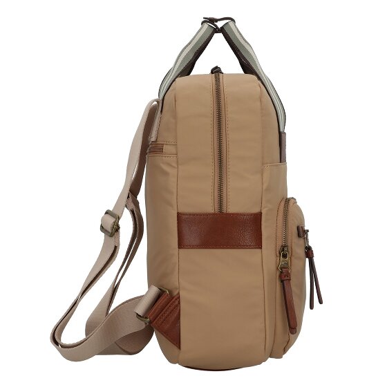 camel active Bari Plecak M 34.5 cm Komora na laptopa