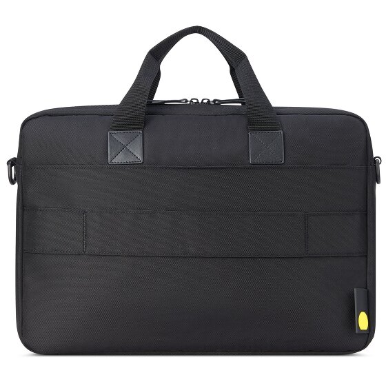 Delsey Paris Maubert 2.0 Briefcase 40 cm przegroda na laptopa