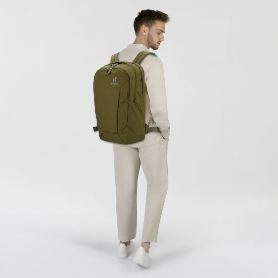 Deuter Giga Plecak 50 cm Komora na laptopa