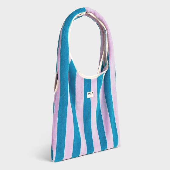 Wouf Terry Torba na ramię 36 cm