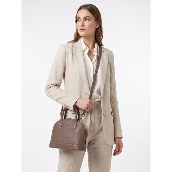 Lazarotti Bologna Leather Torba Skóra 23 cm