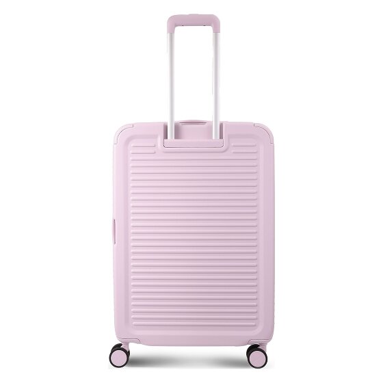 Hedgren Raku 4 kółka Walizka 75 cm z funkcją poszerzenia