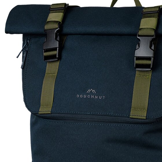 Doughnut Christopher Plecak 44 cm Komora na laptopa