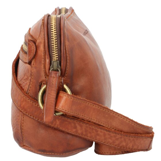 Harold's Skórzana torba na ramię Submarine 26 cm