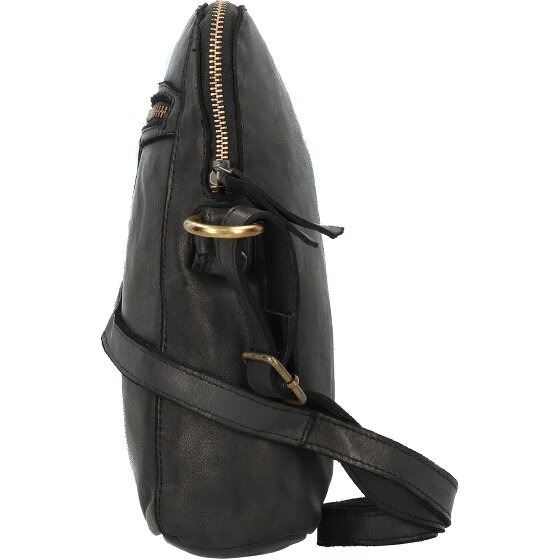 Harold's Skórzana torba na ramię Submarine 24 cm