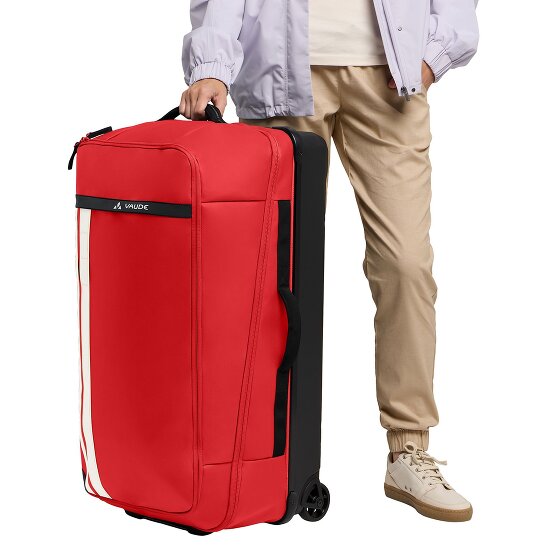 Vaude Takutea 90 2 kółka Walizka 77 cm