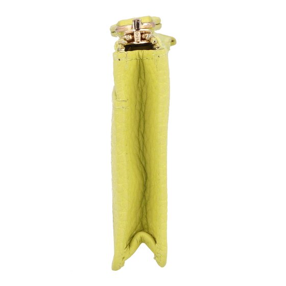 Braun Büffel Asti Portfel z kluczem Skóra 12 cm