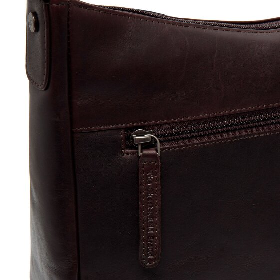 The Chesterfield Brand Loraine Torba na ramię Skórzany 30 cm