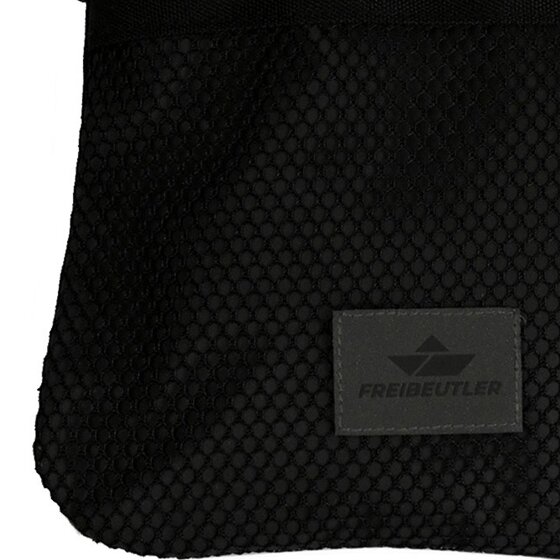 Freibeutler Toni Torba na ramię RFID 18 cm