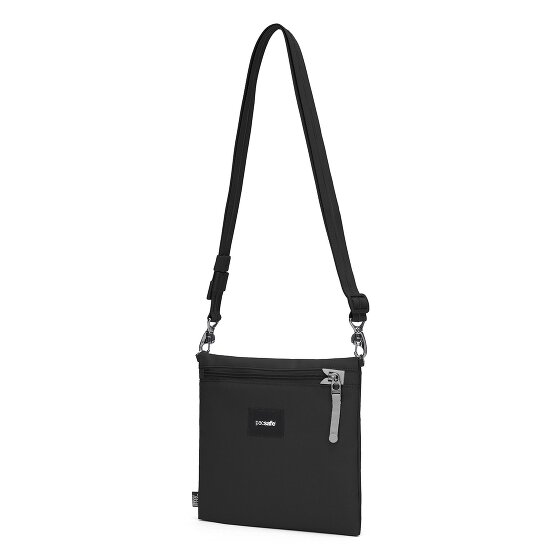 Pacsafe Pacsafe Go Torba na ramię Ochrona RFID 24 cm