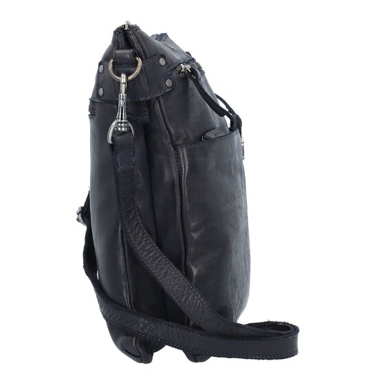 Harbour 2nd Anchor Love Zora Torba na ramię Skórzany 26 cm