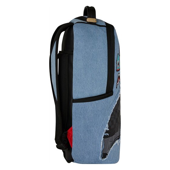 Sprayground OG Plecak 46 cm Komora na laptopa