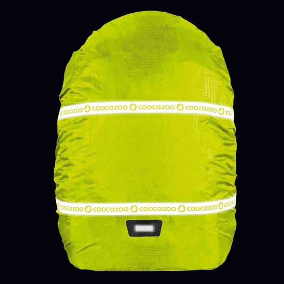 coocazoo Osłona przeciwdeszczowa 30 cm
