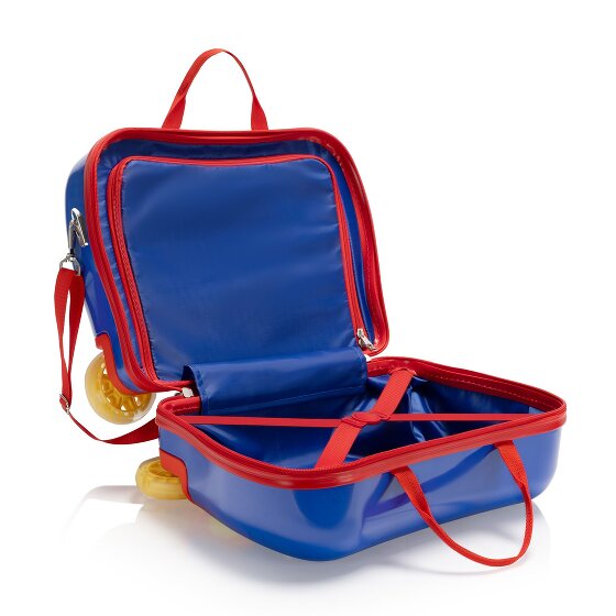 Heys Kids 4-Rollen Kindertrolley 40,5 cm