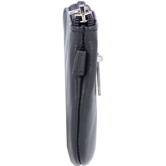 Esquire Helena Etui na klucze skórzane 12 cm