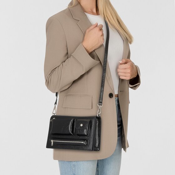 Seidenfelt Liinaja Torba na ramię 23 cm