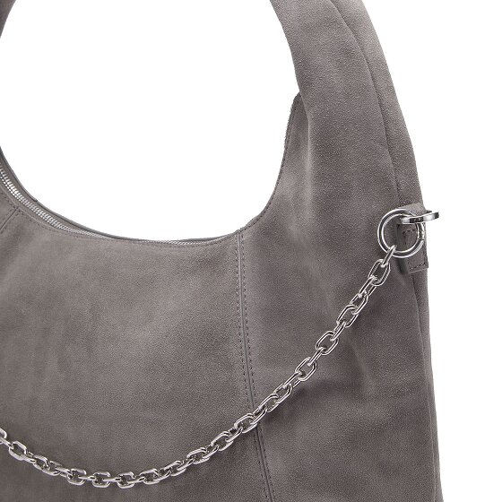 LES VISIONNAIRES Jade Cozy Chain Torba na ramię Skórzany 38 cm