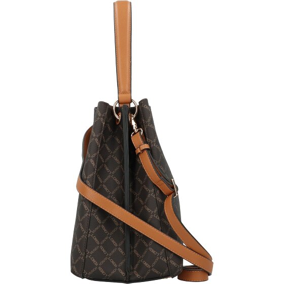 L.Credi Torba na ramię Filiberta 30 cm