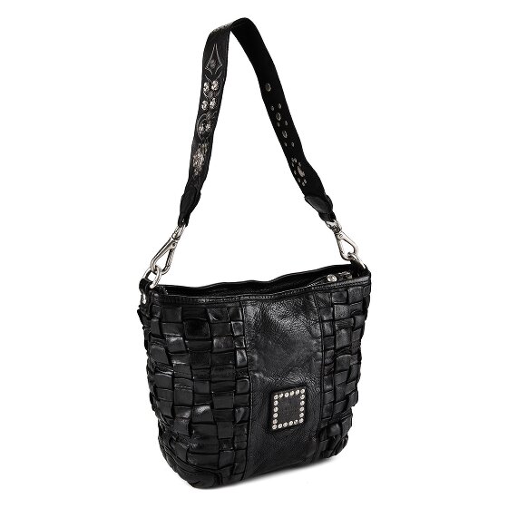 Campomaggi Beth Torba na ramię Skóra 22 cm