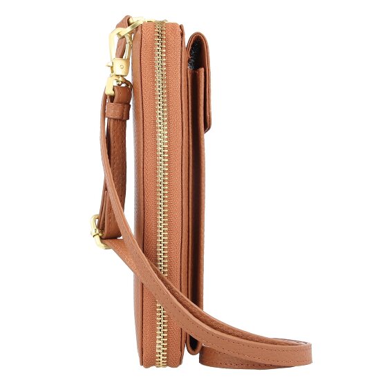 Braun Büffel Asti Etui na telefon komórkowy Skórzany 11 cm