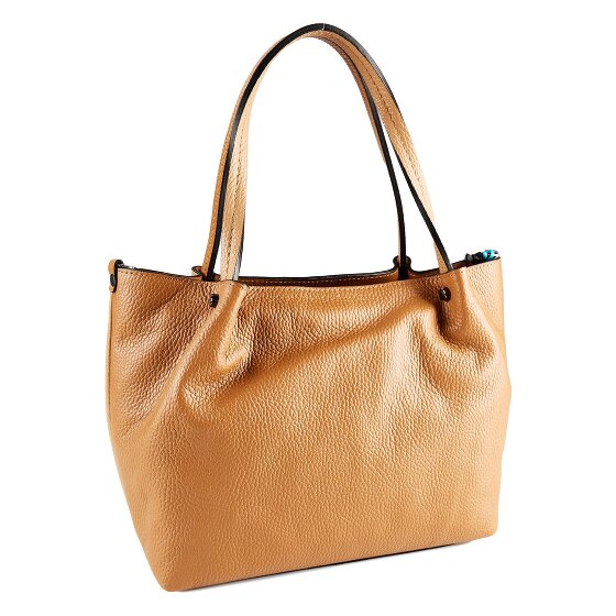 Gabs Lilly Shopper Bag S Skórzany 28 cm