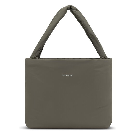 Kapten & Son Norva Shopper Bag 42 cm