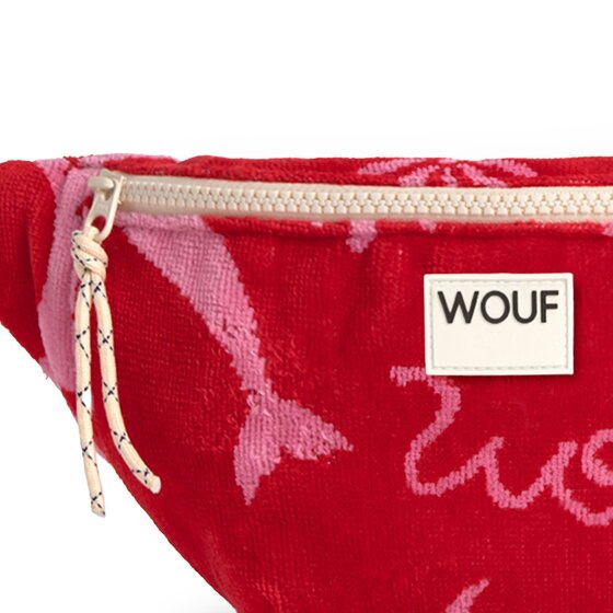 Wouf Terry Saszetka 32 cm