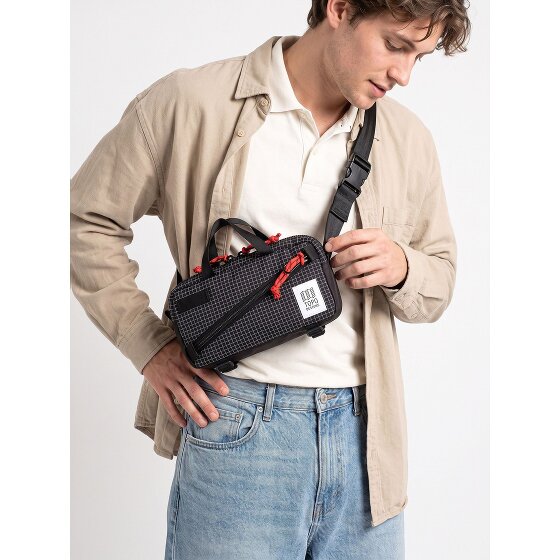 Topo Designs Mountain Saszetka 25 cm