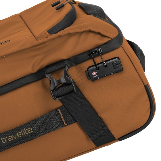 Travelite Briize 2 kółka Torba podróżna S 55 cm