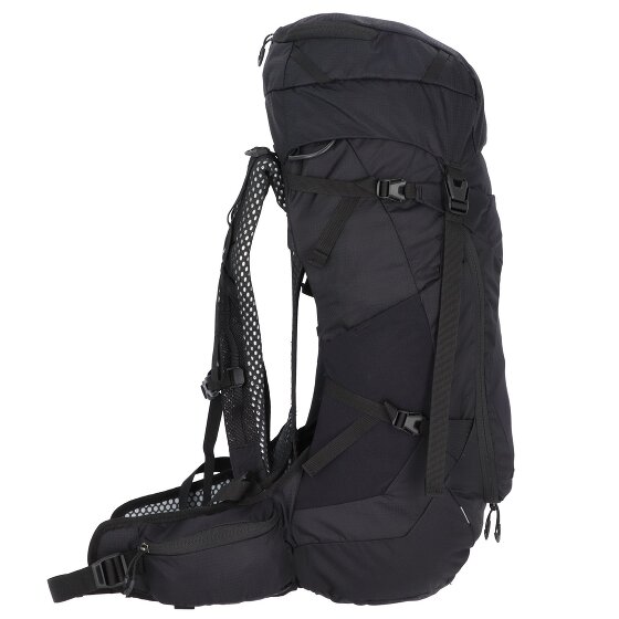 Jack Wolfskin Crosstrail Plecak turystyczny S-M 62 cm