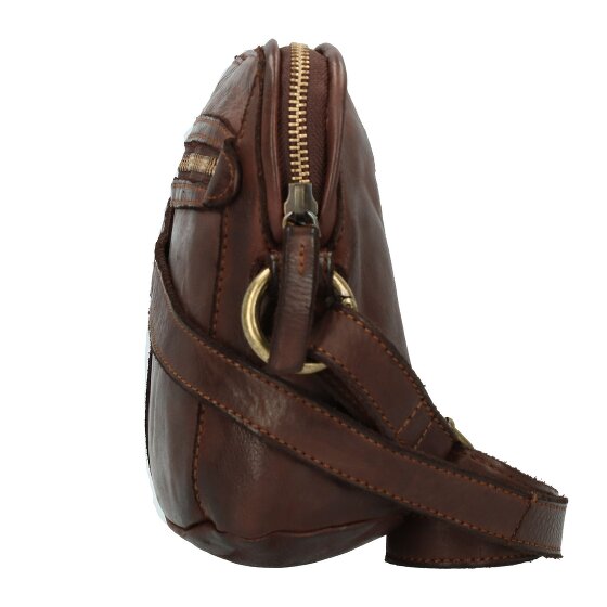 Harold's Skórzana torba na ramię Submarine 26 cm