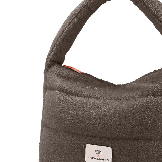 LES VISIONNAIRES Unio Hobo Torba na ramię 34 cm