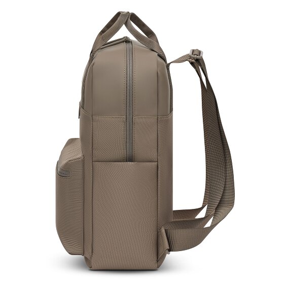Kapten & Son Bergen Plecak 39 cm Komora na laptopa