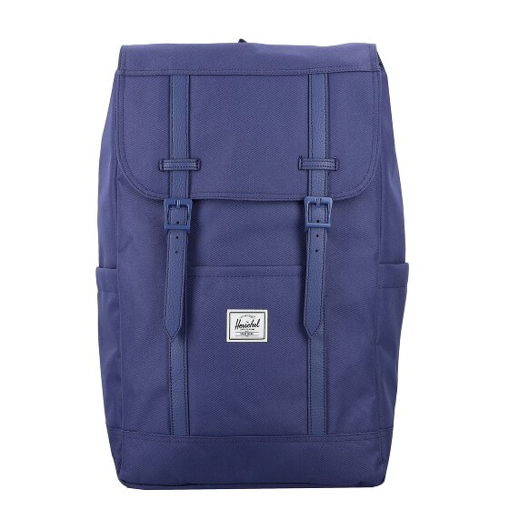 Herschel Retreat Plecak 43 cm Komora na laptopa