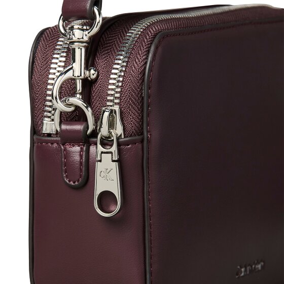 Calvin Klein Webbing Mini Torba Torba na ramię 18 cm