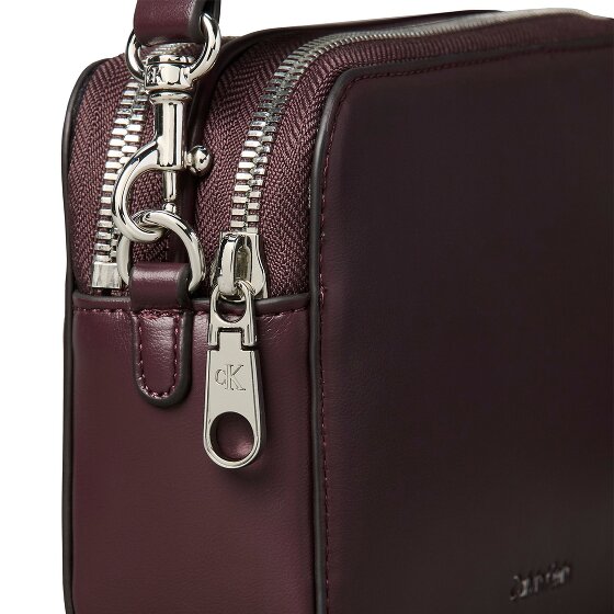 Calvin Klein Webbing Mini Torba Torba na ramię 18 cm