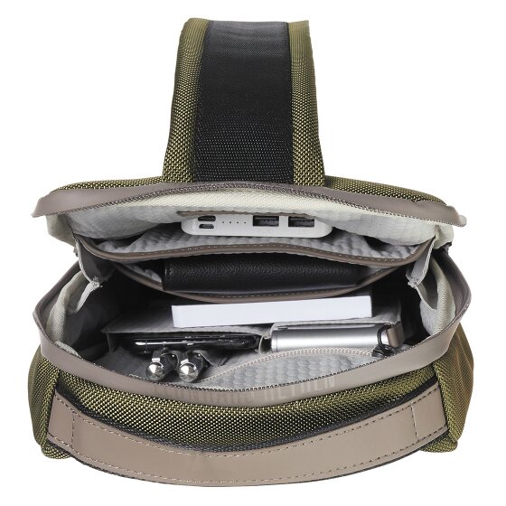 Leonhard Heyden Helsinki torba na ramię 18 cm