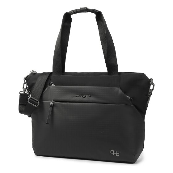 Hedgren Furo Teczka Ochrona RFID 46 cm Komora na laptopa