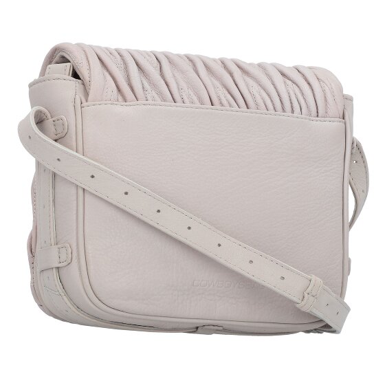 Cowboysbag Dallas Torba na ramię Skórzany 22 cm