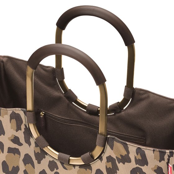 reisenthel Loopshopper Loopshopper L Shopper Bag 46 cm