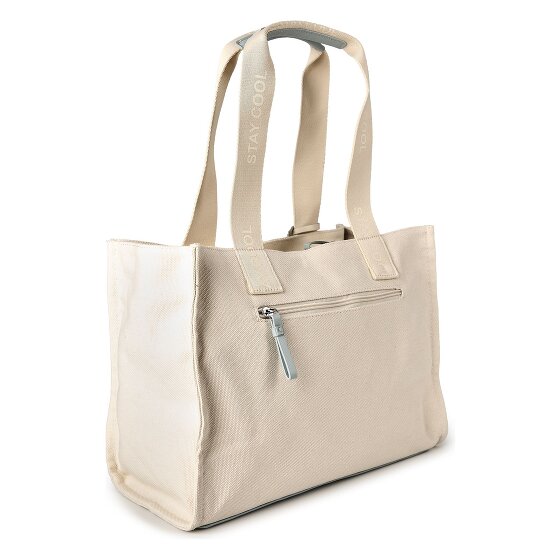 Tom Tailor Denim Azura Torba na ramię L 35 cm