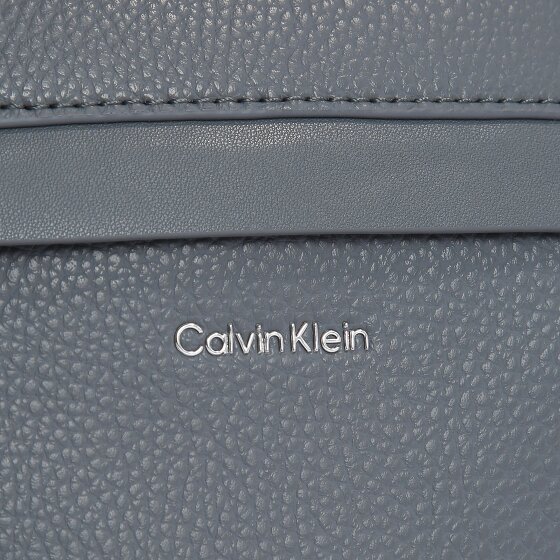 Calvin Klein CK Mixmedia Mini Torba Torba na ramię 16.5 cm