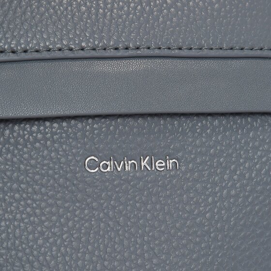 Calvin Klein CK Mixmedia Mini Torba Torba na ramię 16.5 cm