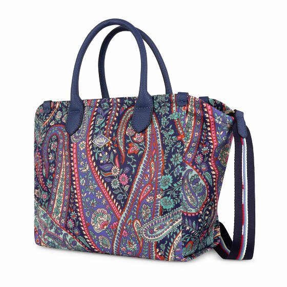 Oilily Friends 4 Ever Hana Torba na ramię 26 cm