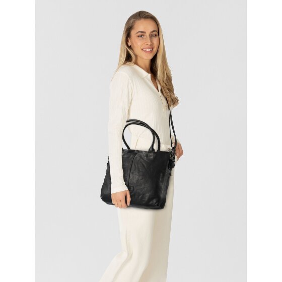 Harold's Submarine Shopper Bag Skórzany 43 cm