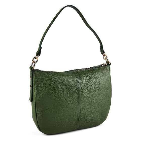 Fossil Jolie Torba na ramię Skórzany 28 cm