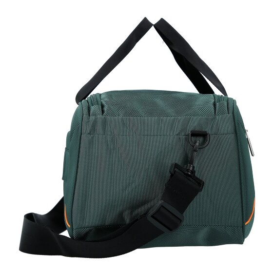 Samsonite Base Breeze Torba podróżna Weekender XS 40 cm